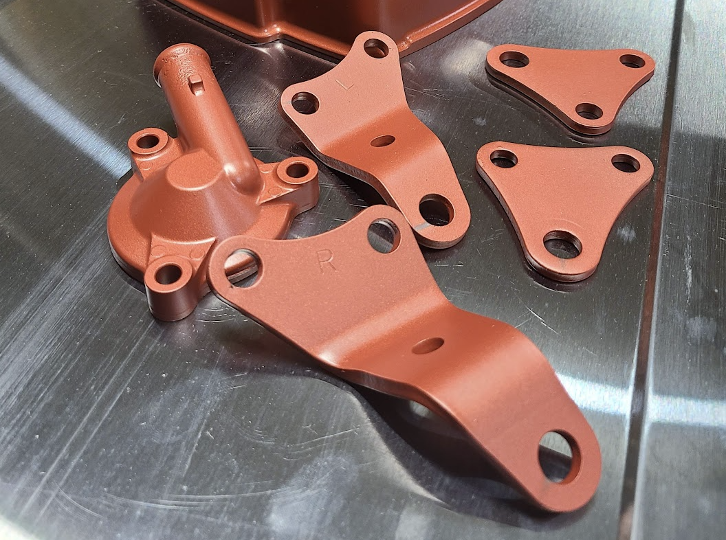 SMALL MISC. PARTS