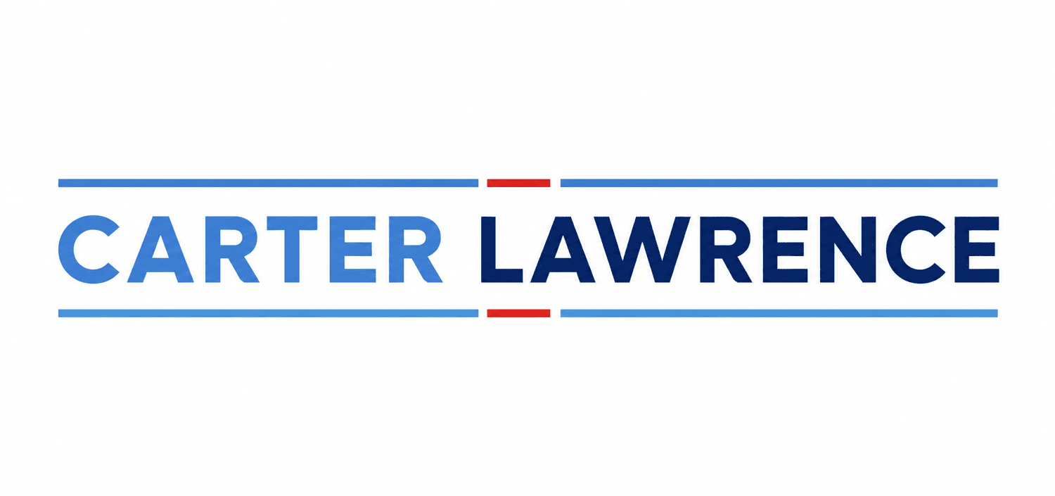 Carter Lawrence