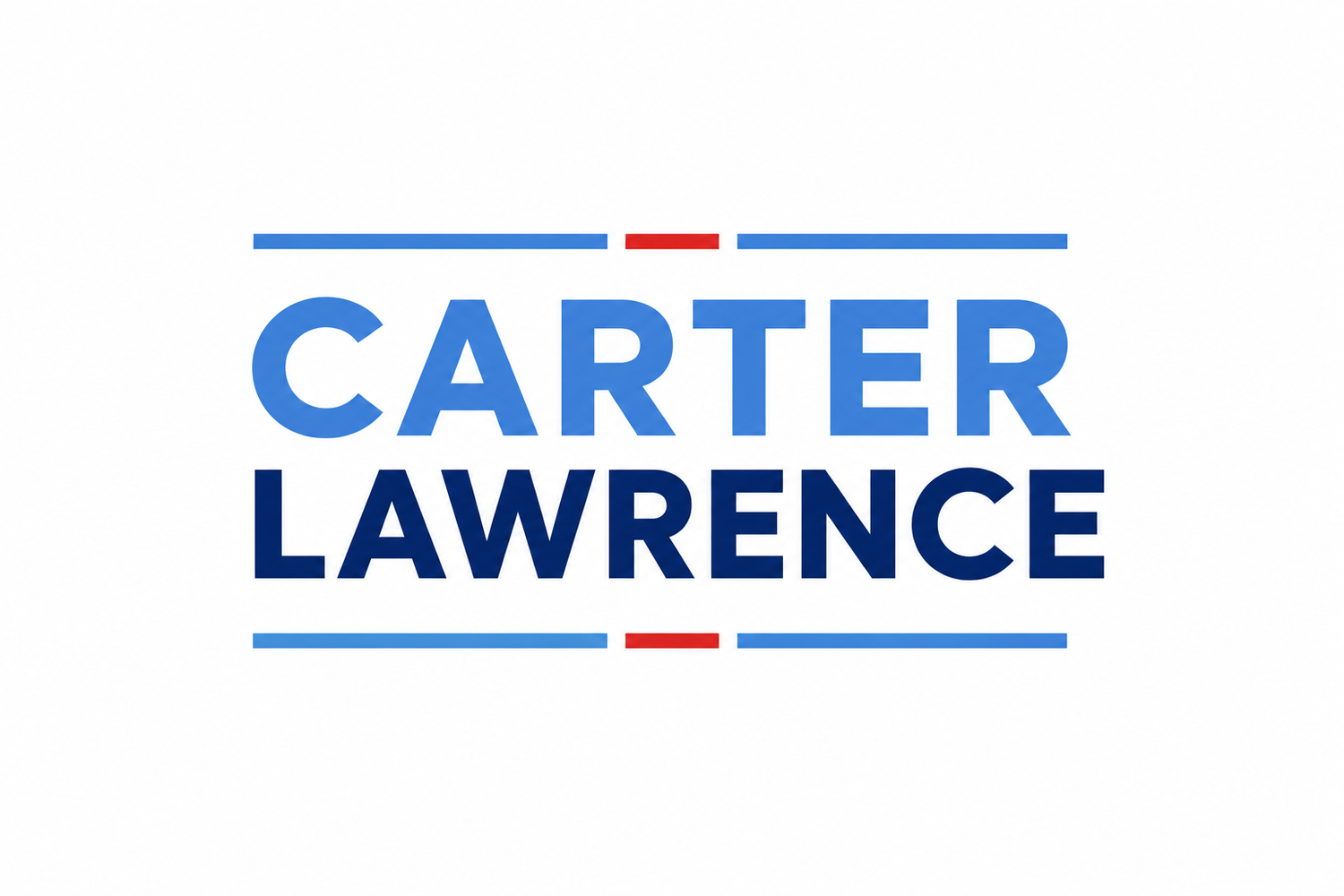 Carter Lawrence
