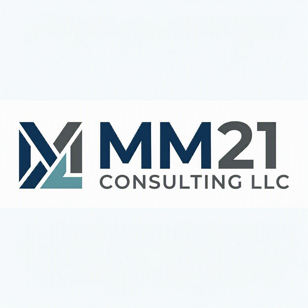 MM21 CONSULTING LLC