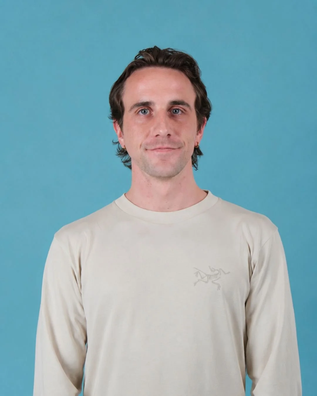 Headshot of Flow State Marketing co-founder, Dylan.