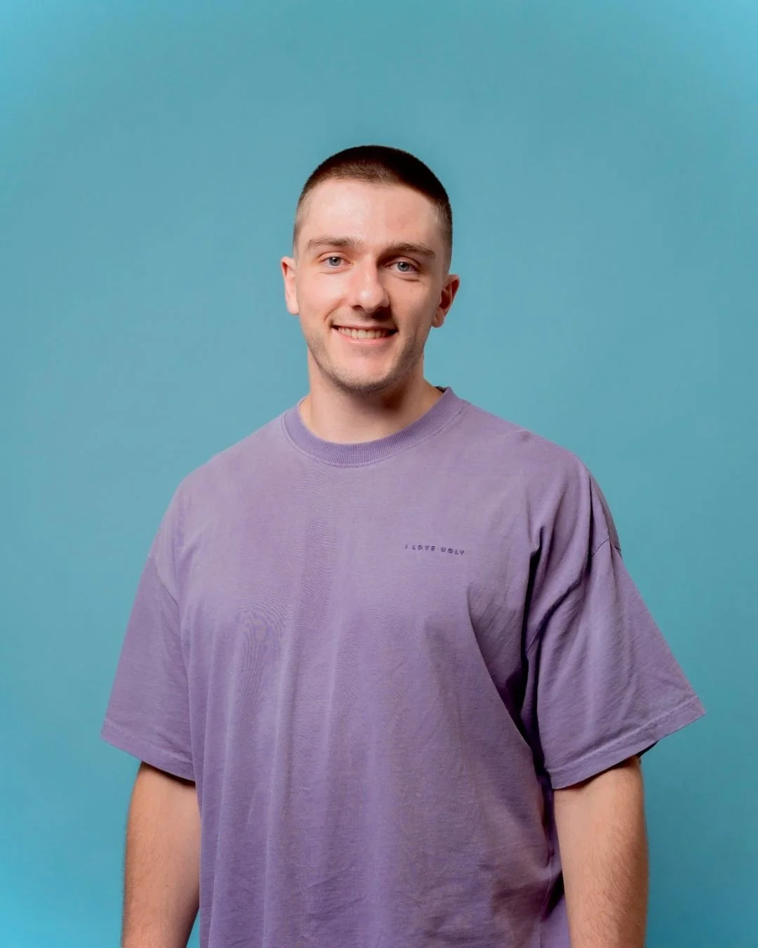 Headshot of Flow State Marketing co-founder, Matt.
