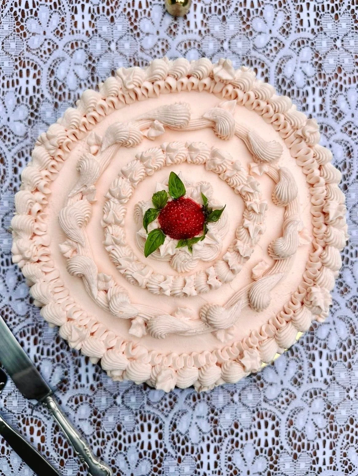 New website drops today ✨

Cake ordering just got a whole lot easier. Our new website is now live, with our signature cakes, custom options, and online ordering all in one place. We can&rsquo;t wait to create something beautiful for your next celebra