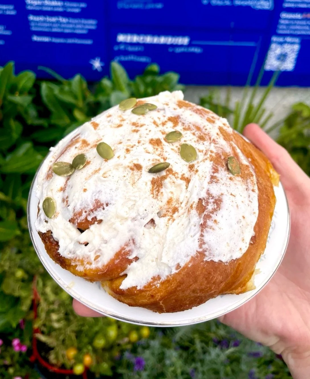You best believe these puppies will be making an appearance this weekend 🎃 Pumpkin Pie Fun Bunz, coming your way!!! 🧡✨