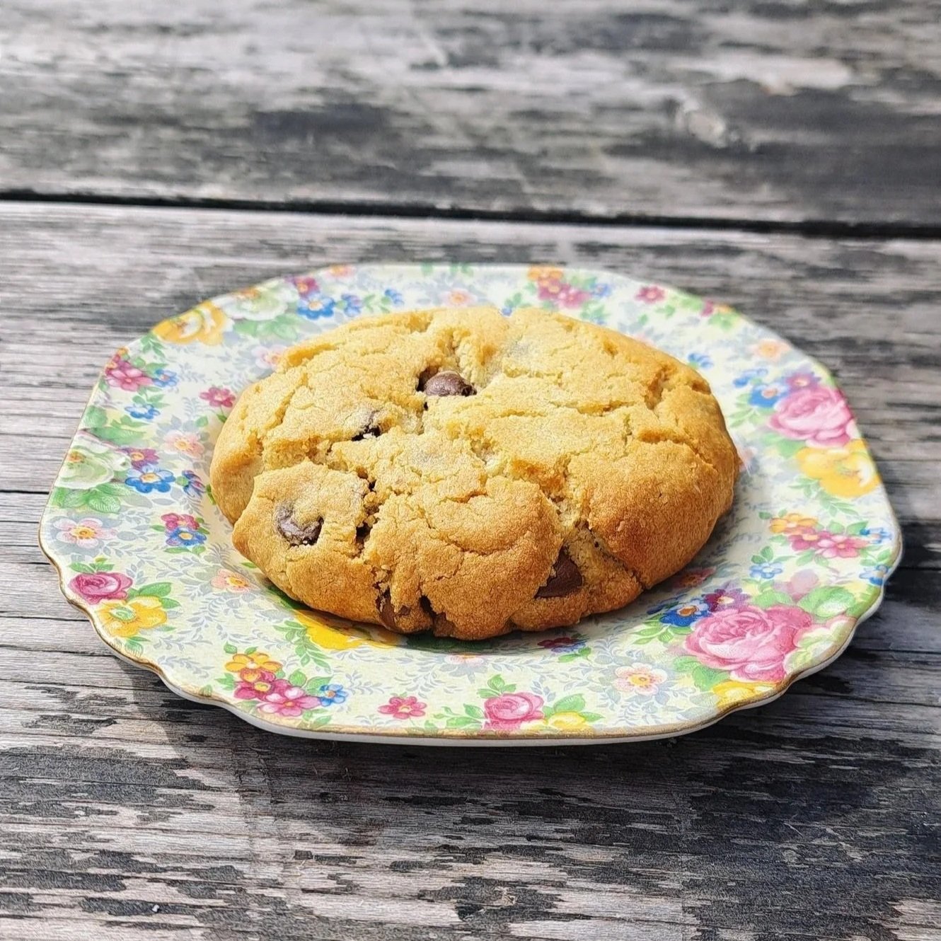 Happy Cookies