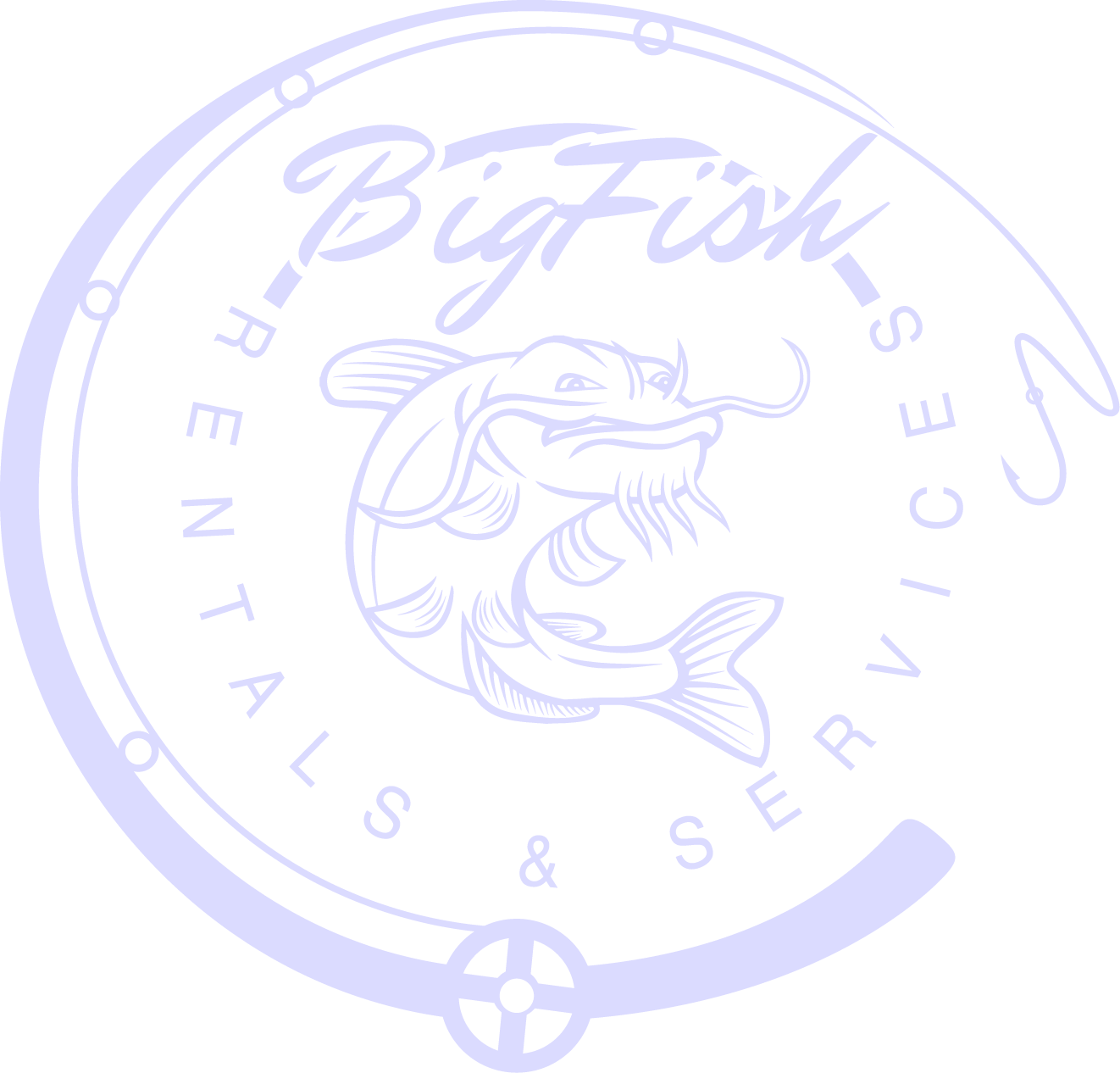 Big Fish Rentals &amp; Services LLC | Odessa Tx