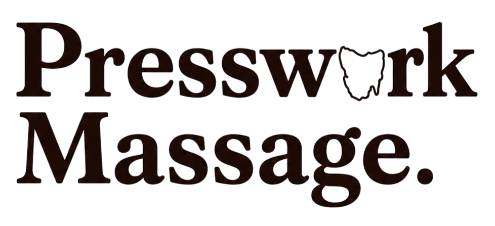 Presswork Massage