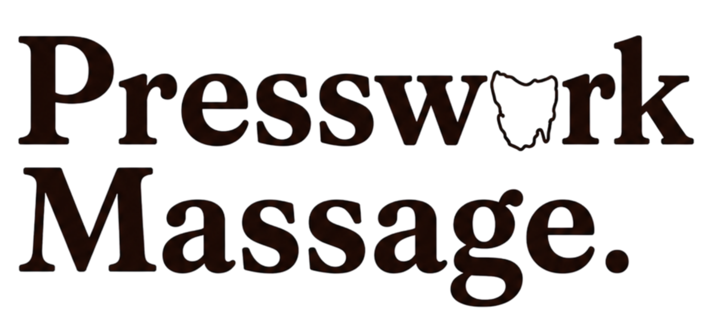 Presswork Massage