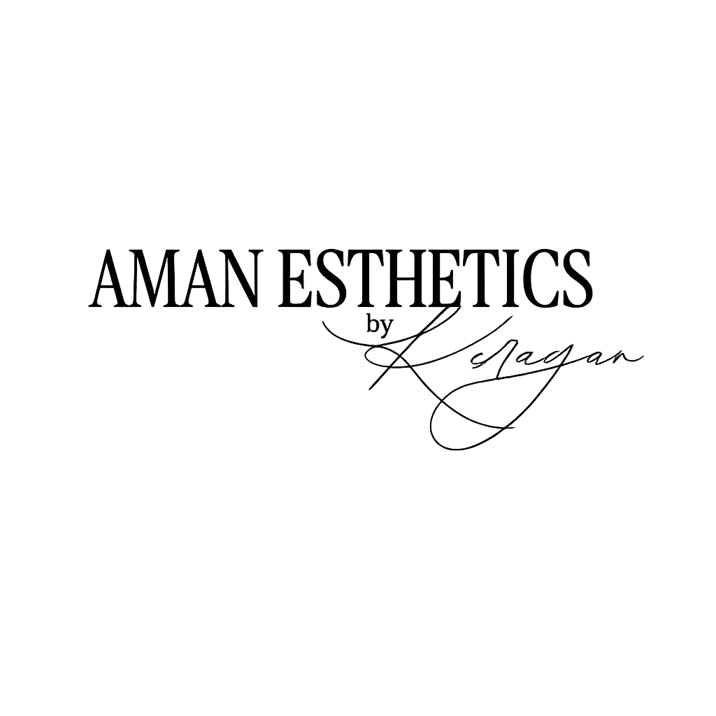 AMAN ESTHETICS by Keragan