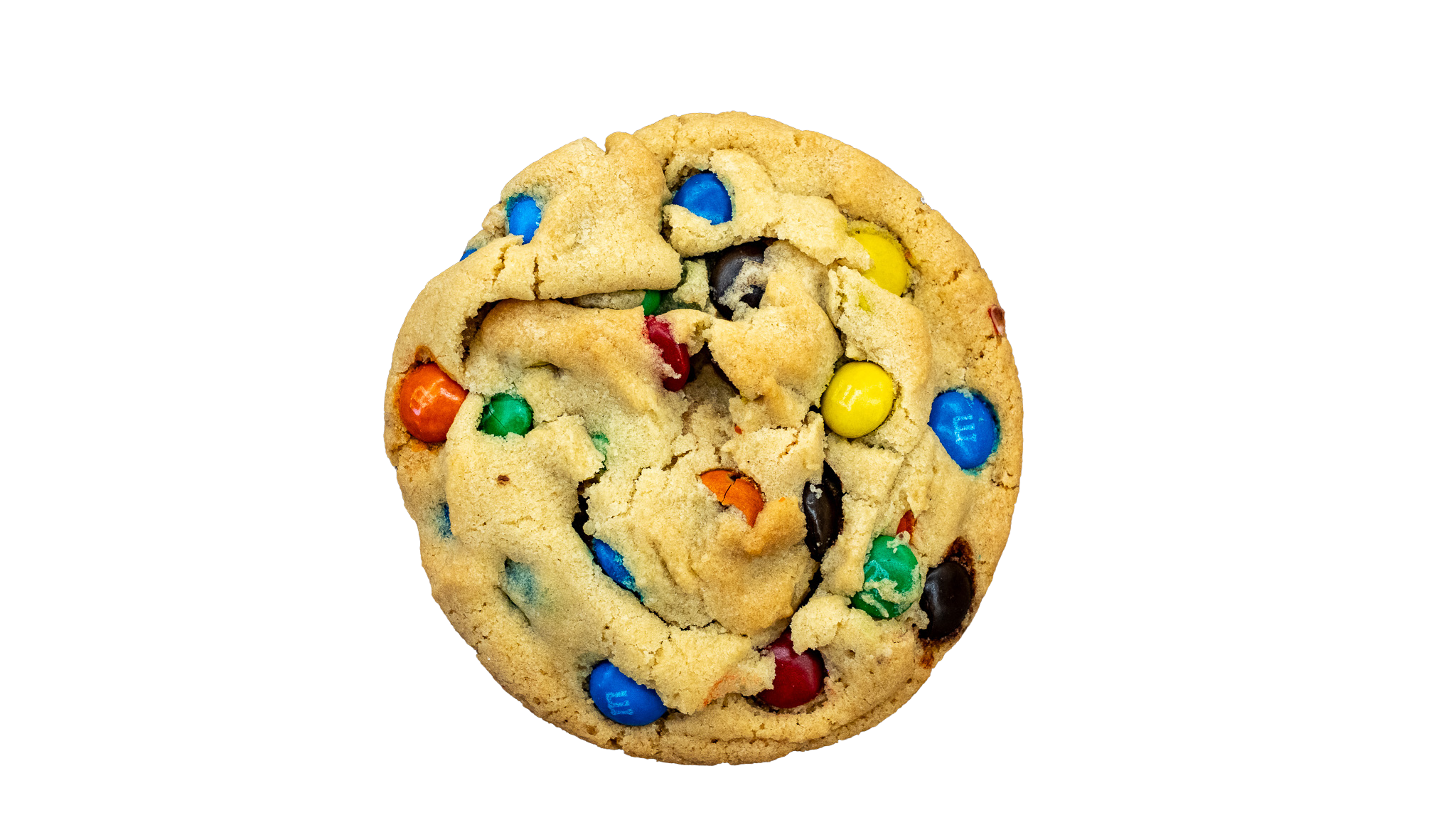 M&M