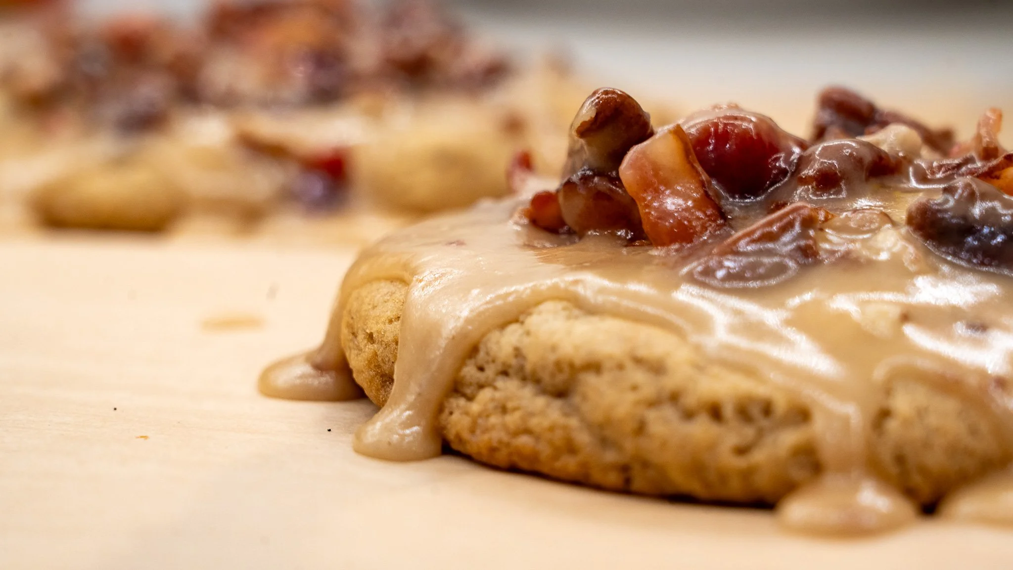 Maple Bacon