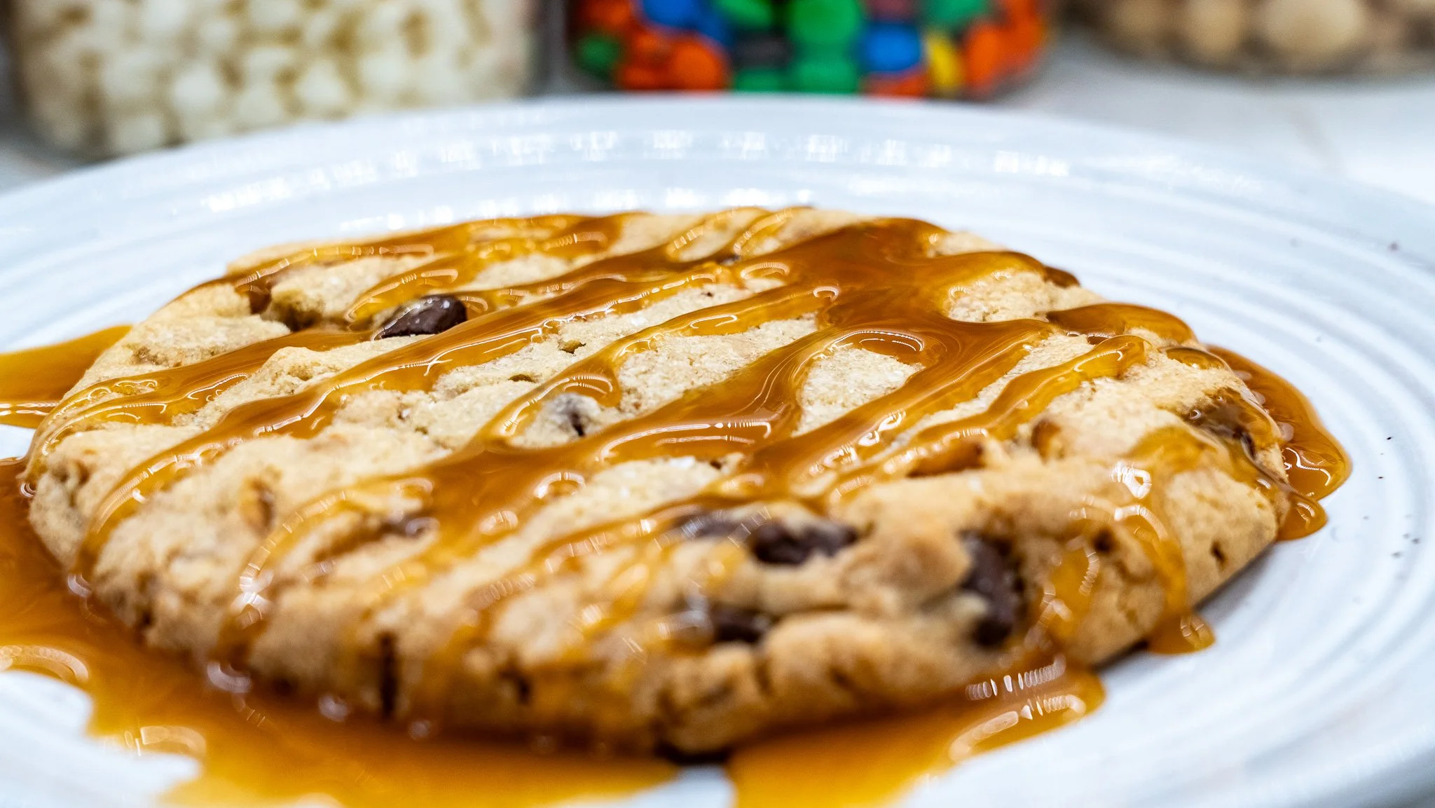 The Cookie Jar