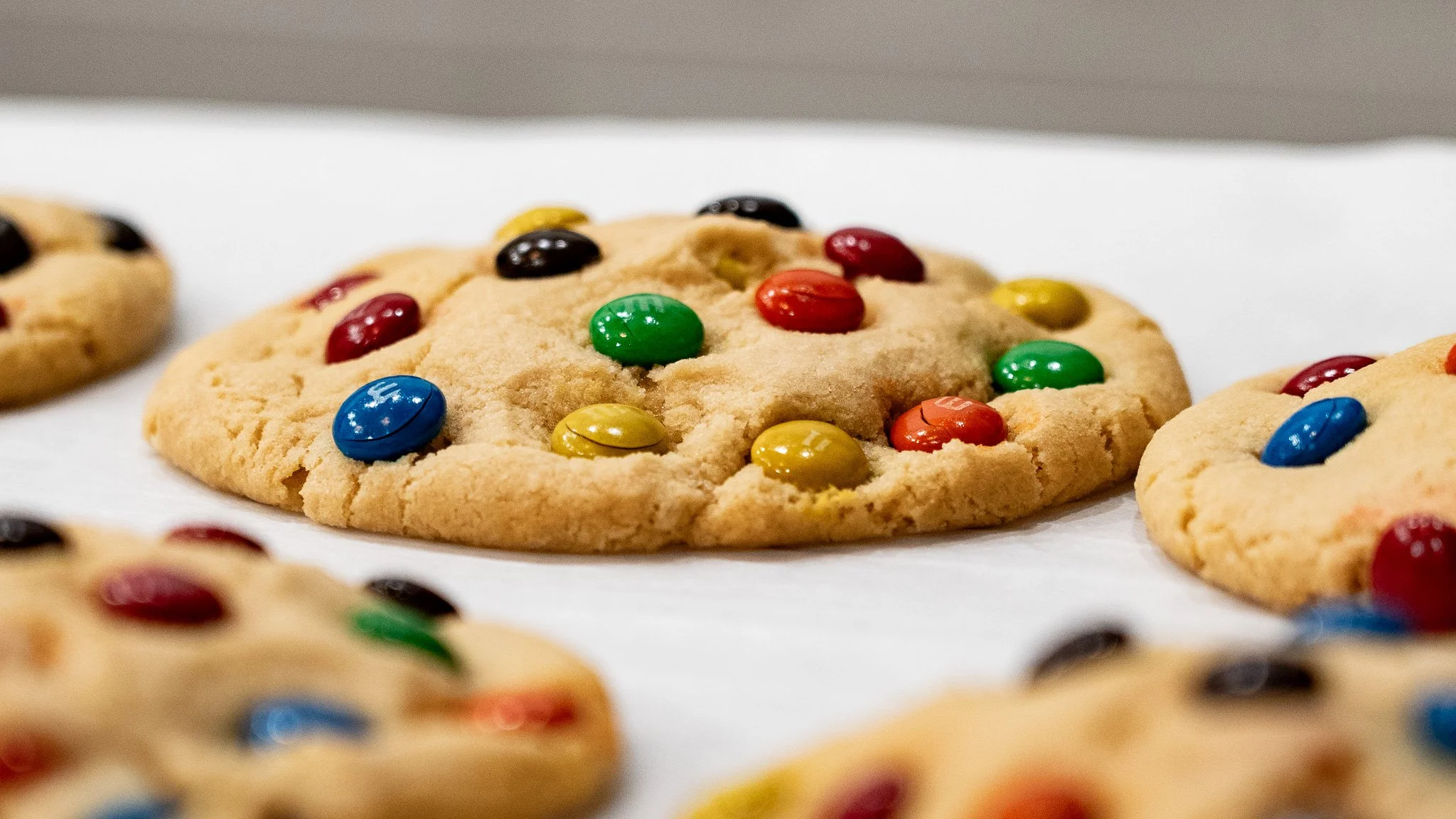 M&M