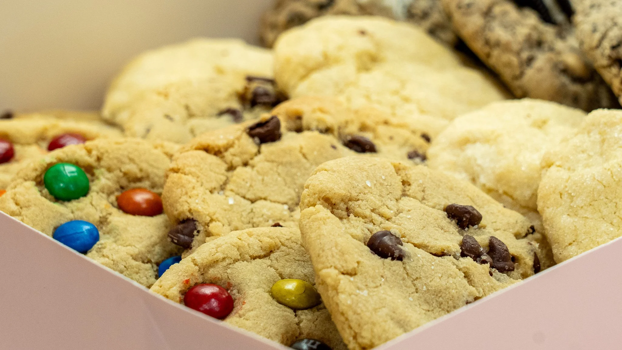 Assorted 12 Pack
