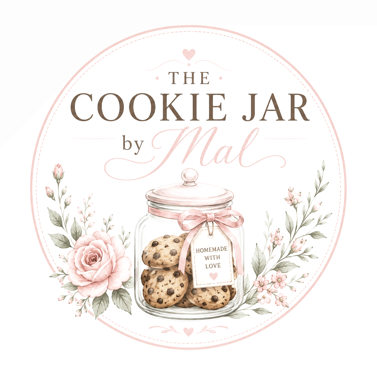 The Cookie Jar by Mal