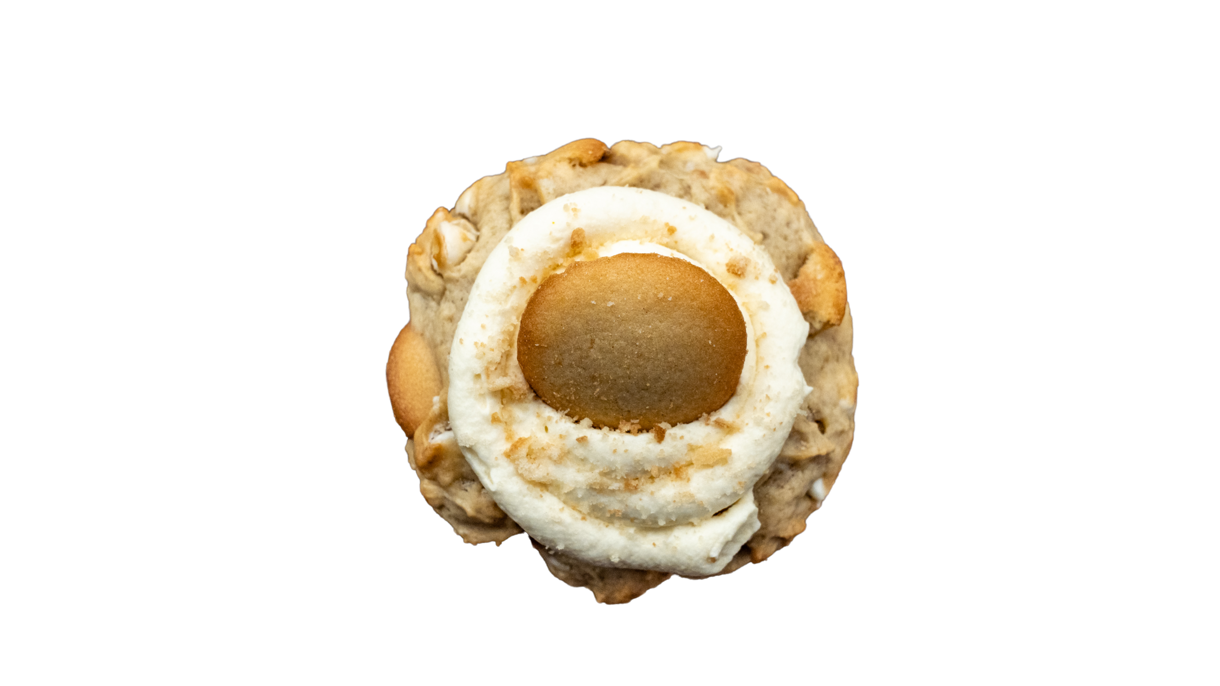 Banana Pudding 4-Pack