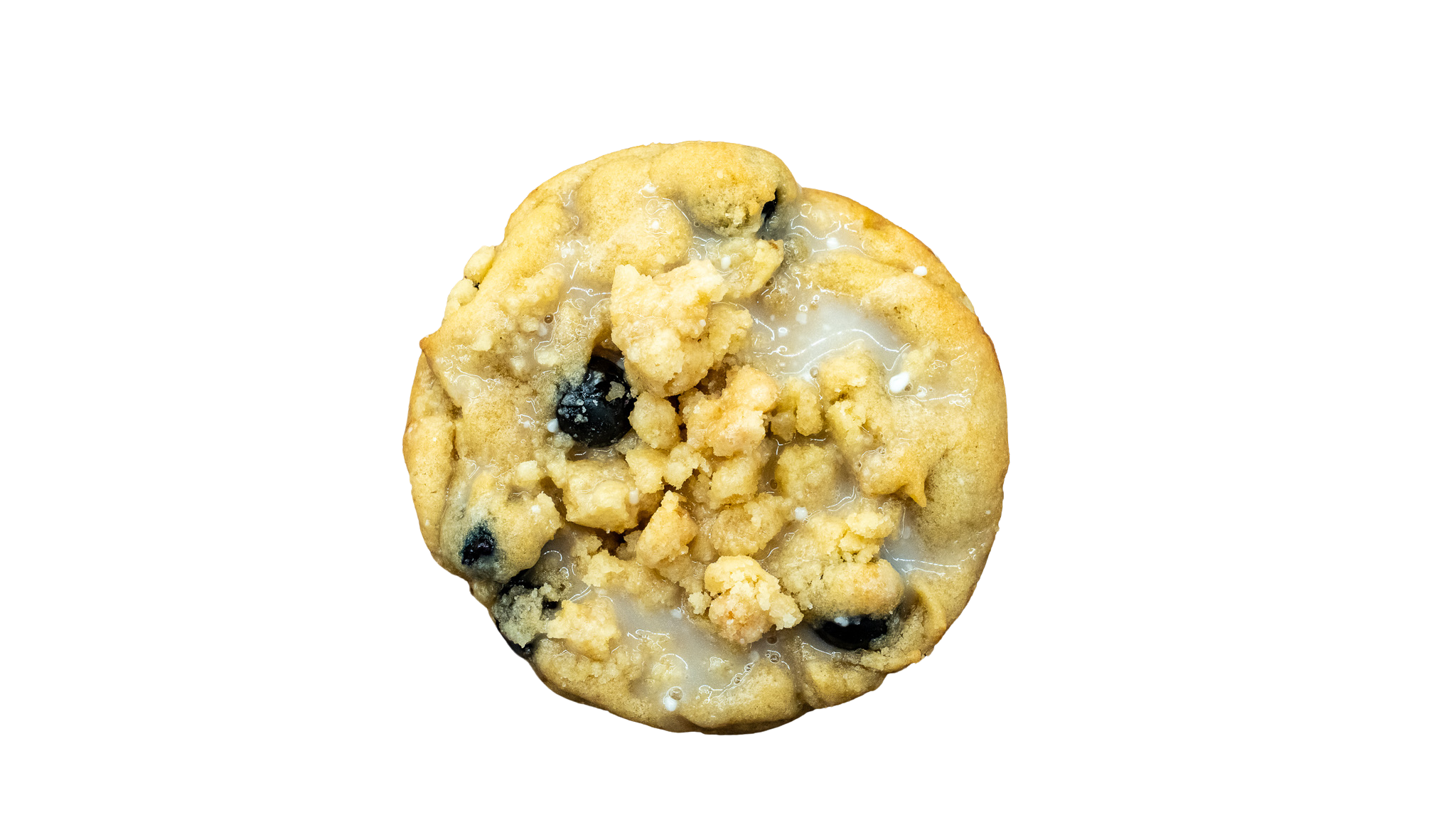 Blueberry Muffin