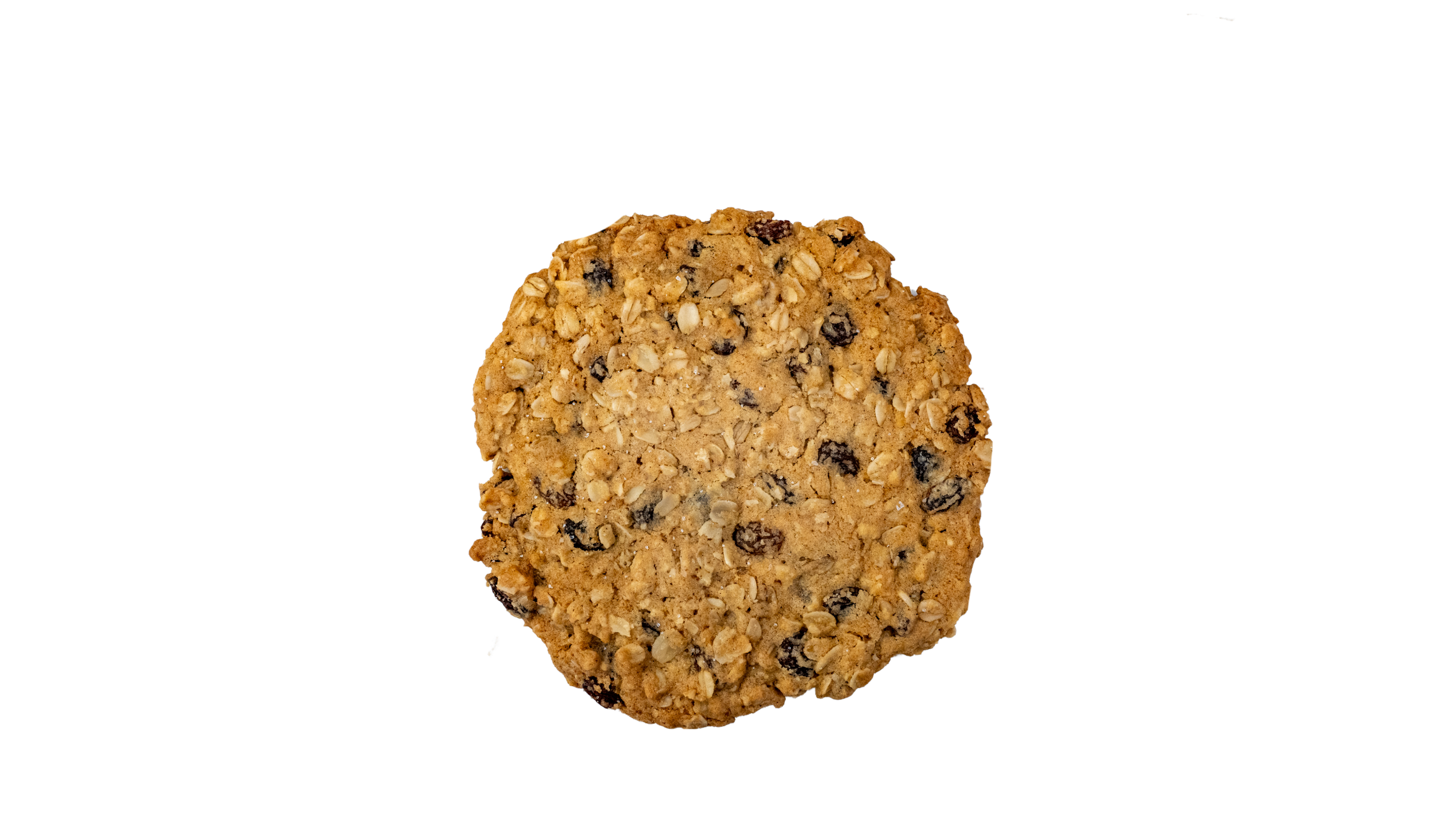 Oatmeal Raisin