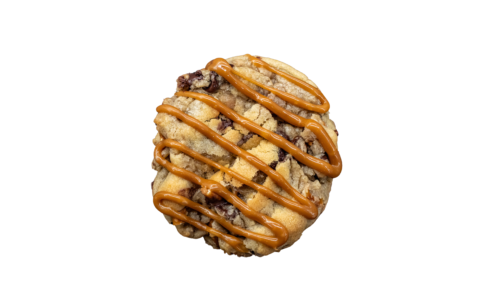 The Cookie Jar