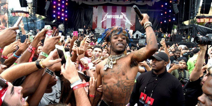 Living Legend
