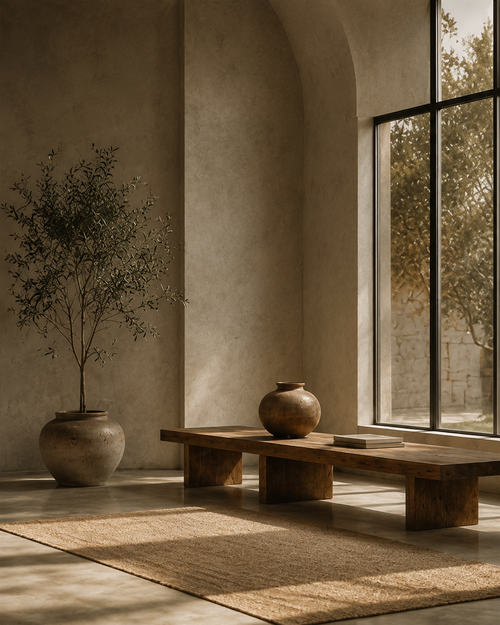 Natural foliage — a path forward