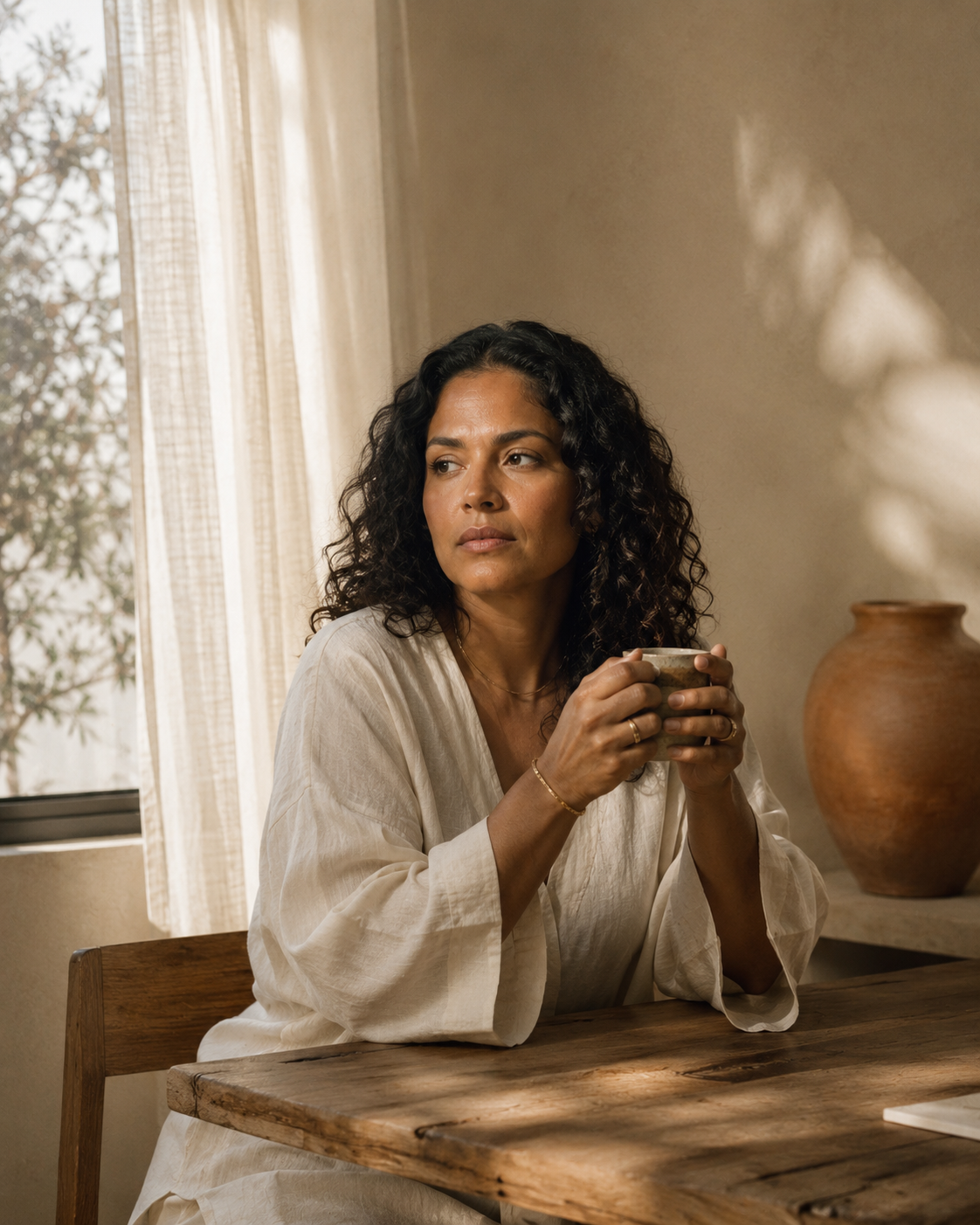 The Work — Zen Within