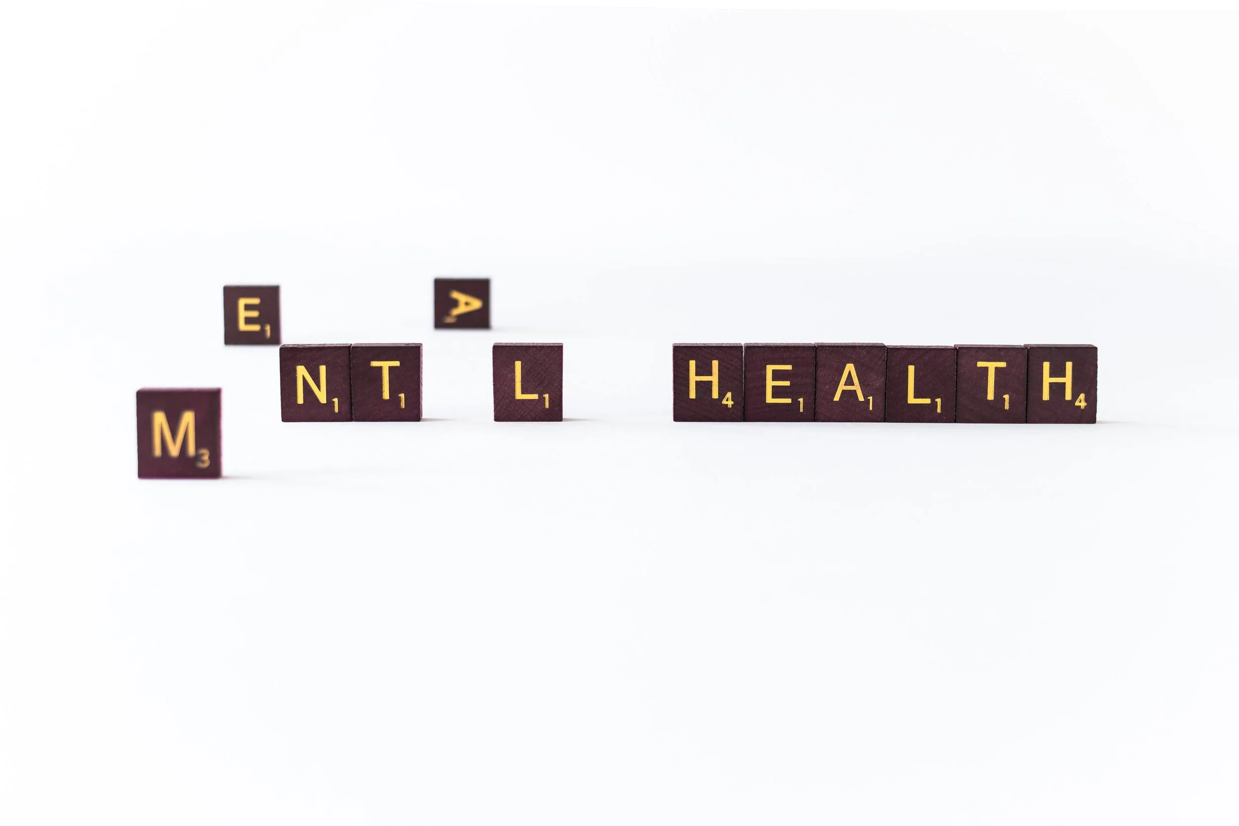 Signs Your Mental Health is Declining &amp; What to Do