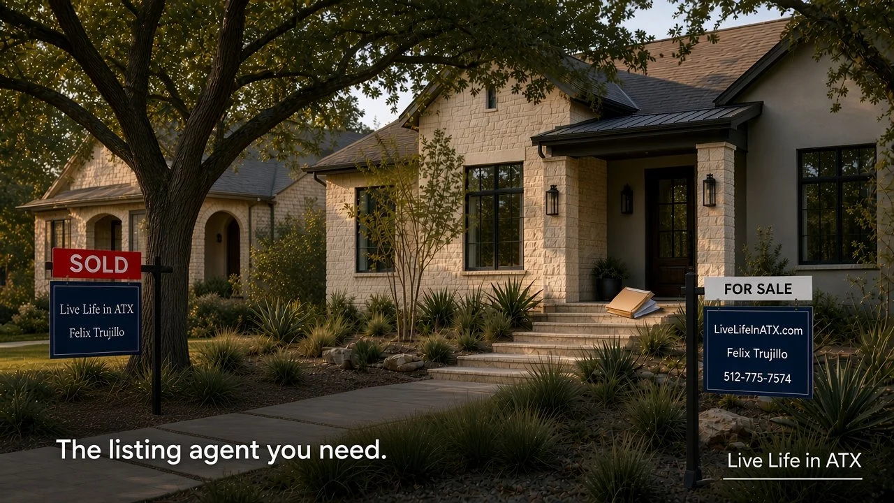 The Listing Agent You Need for the Sale of Your Property