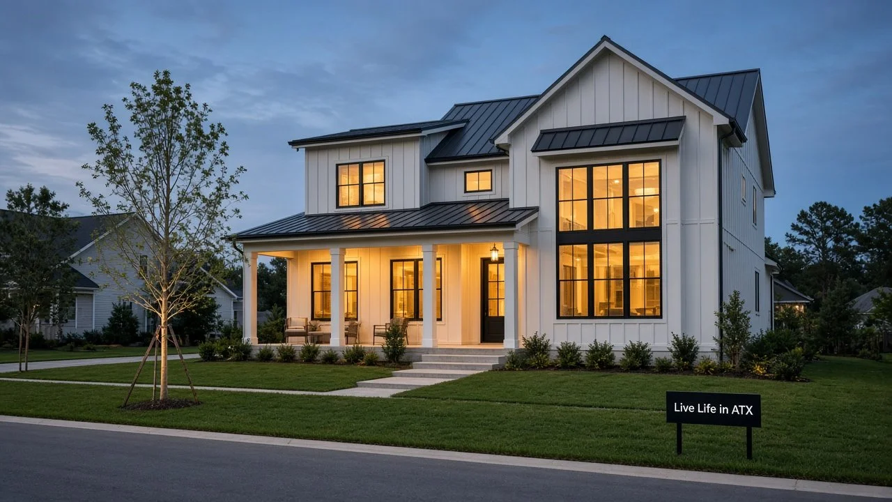 Walking Into a New-Home Sales Office Alone? Read This First