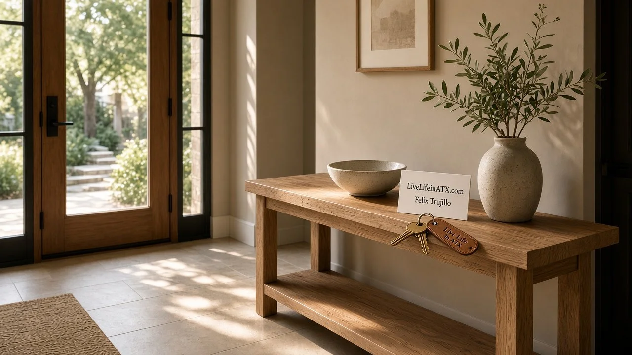 The Buyer’s Agent You Need: Why Austin Buyers Shouldn’t Go It Alone