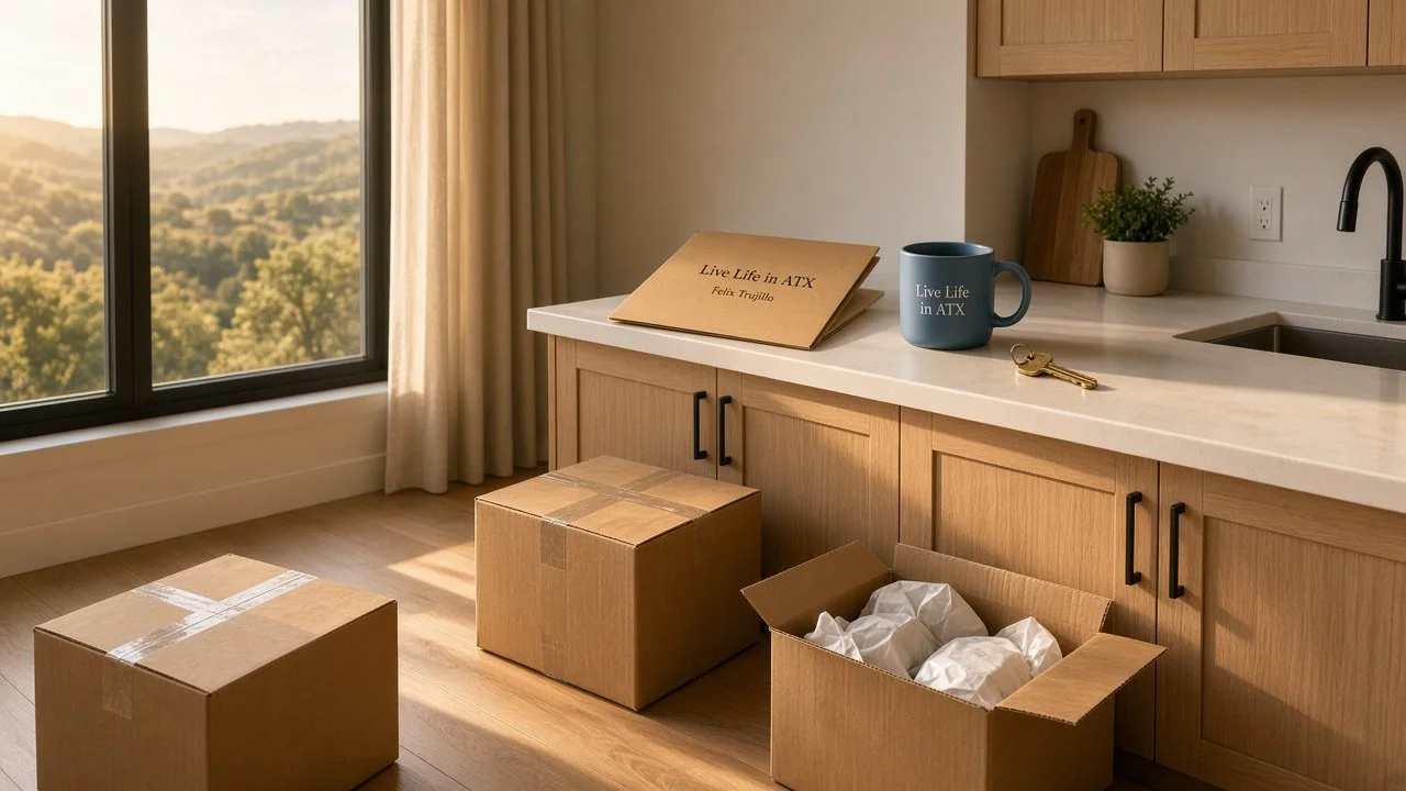 Guaranteed Sale or Guaranteed Lowball? What Austin Sellers Should Know Before Taking a Cash Offer