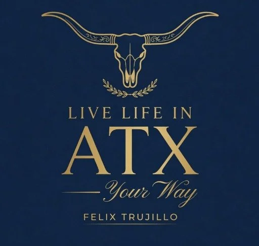 Felix Trujillo | Austin Real Estate Concierge