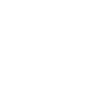 Black and white icon of a graduation cap