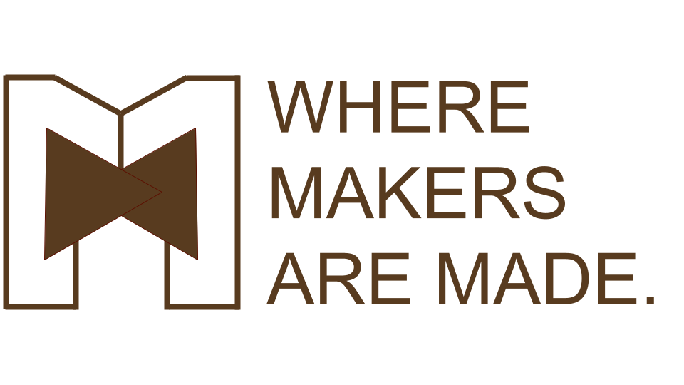 The Maker Shop