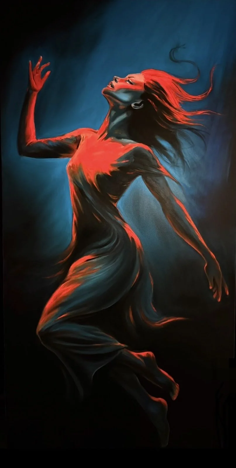 Ascension