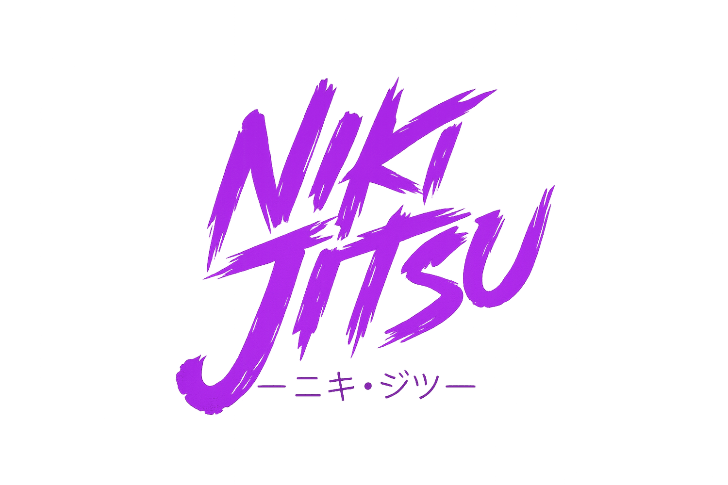 NIKI JITSU