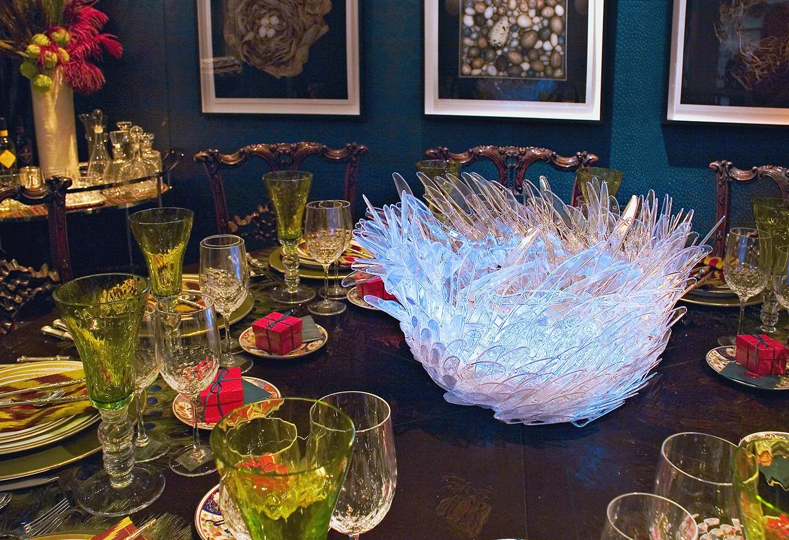 Diffa's Dining By Design