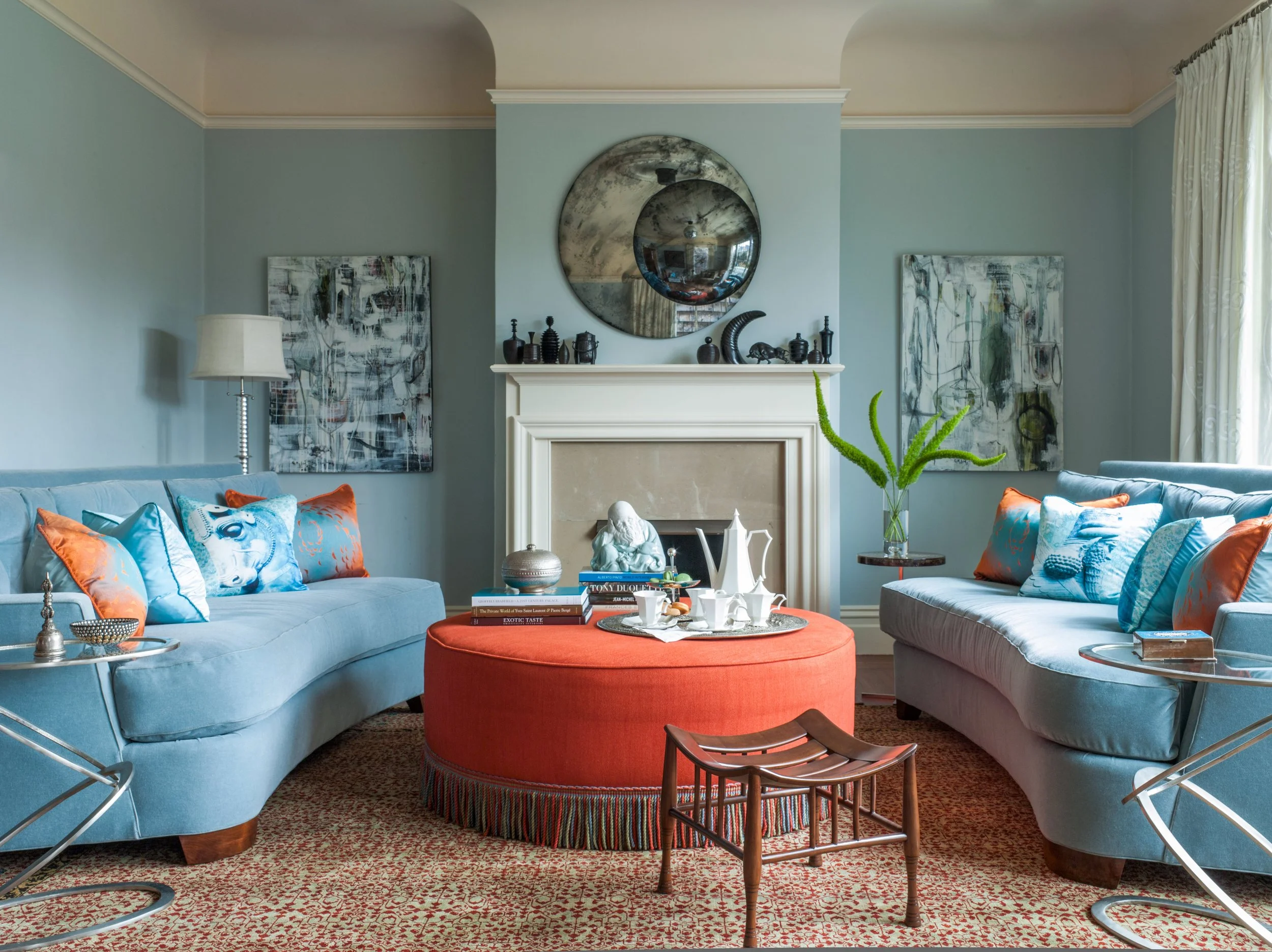 Presidio Residence