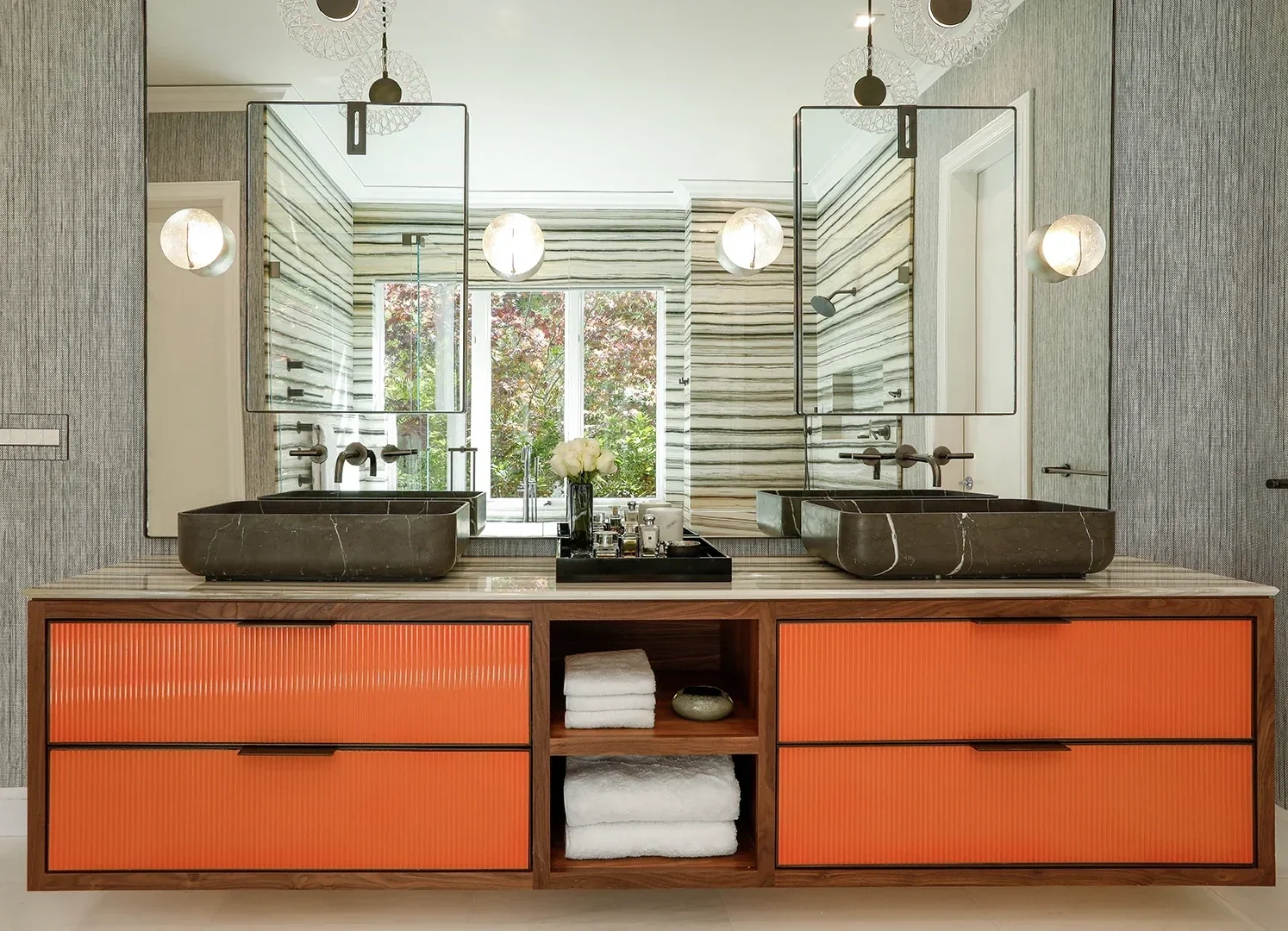 Atherton Residence