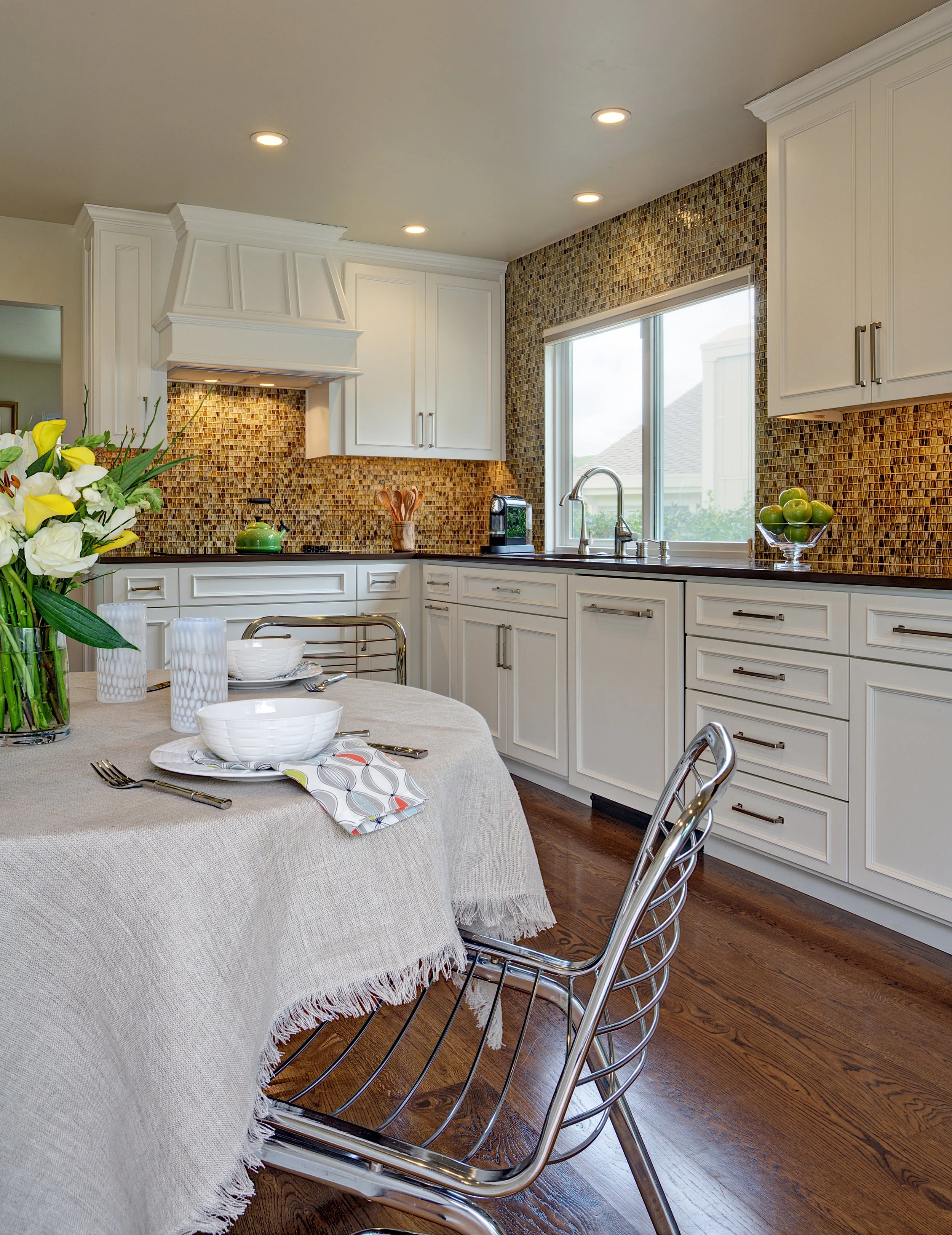 Rossmoor Senior Residence