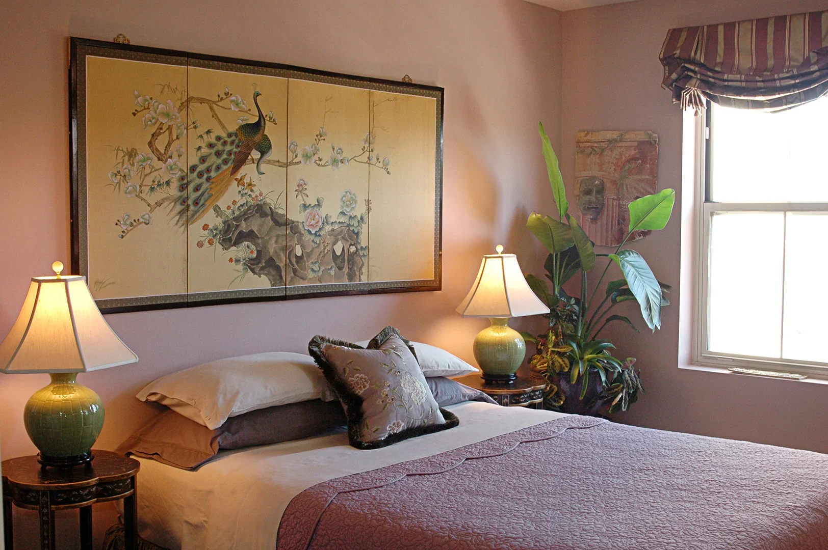 Pacific Heights Senior Residence