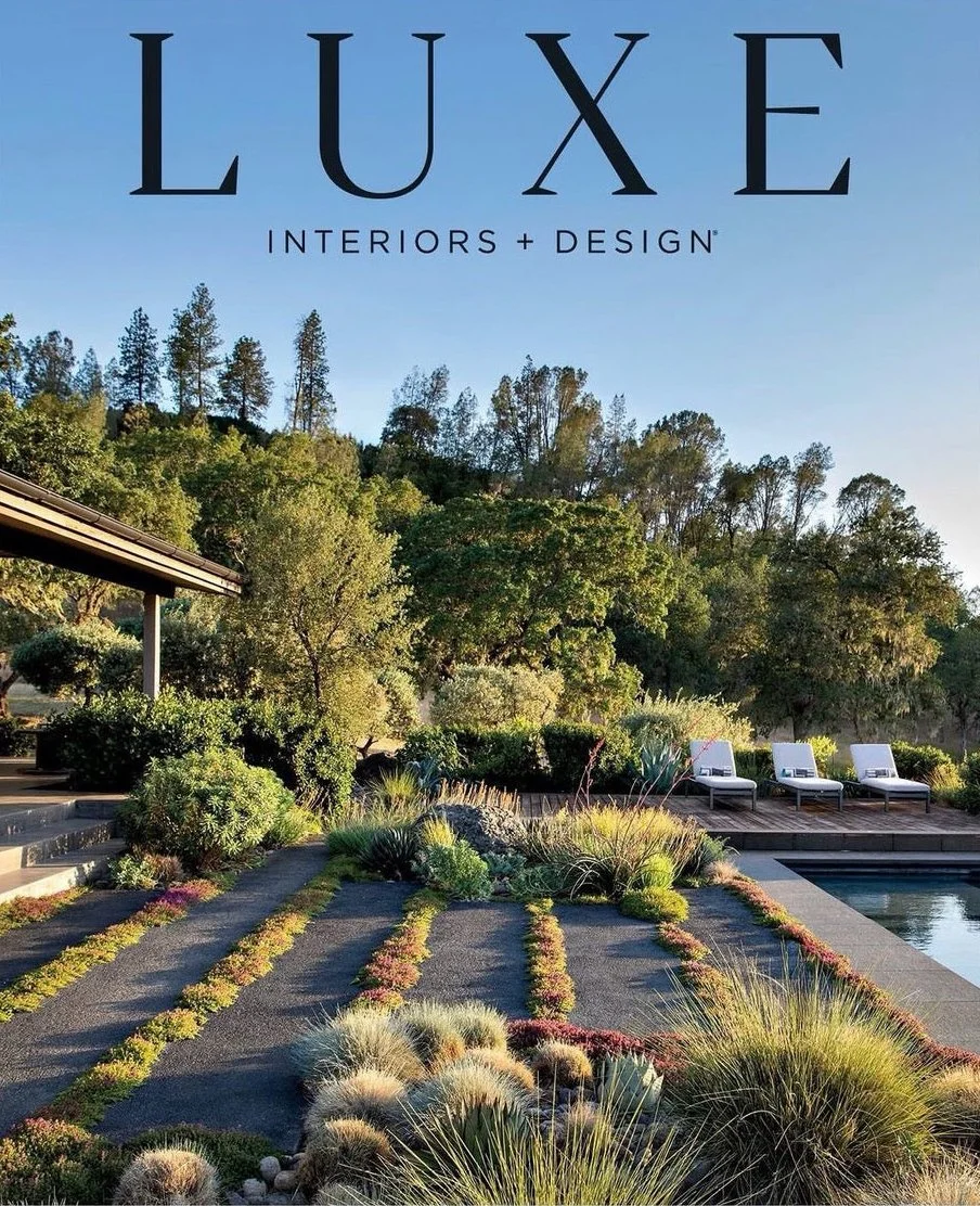 Luxe Interiors