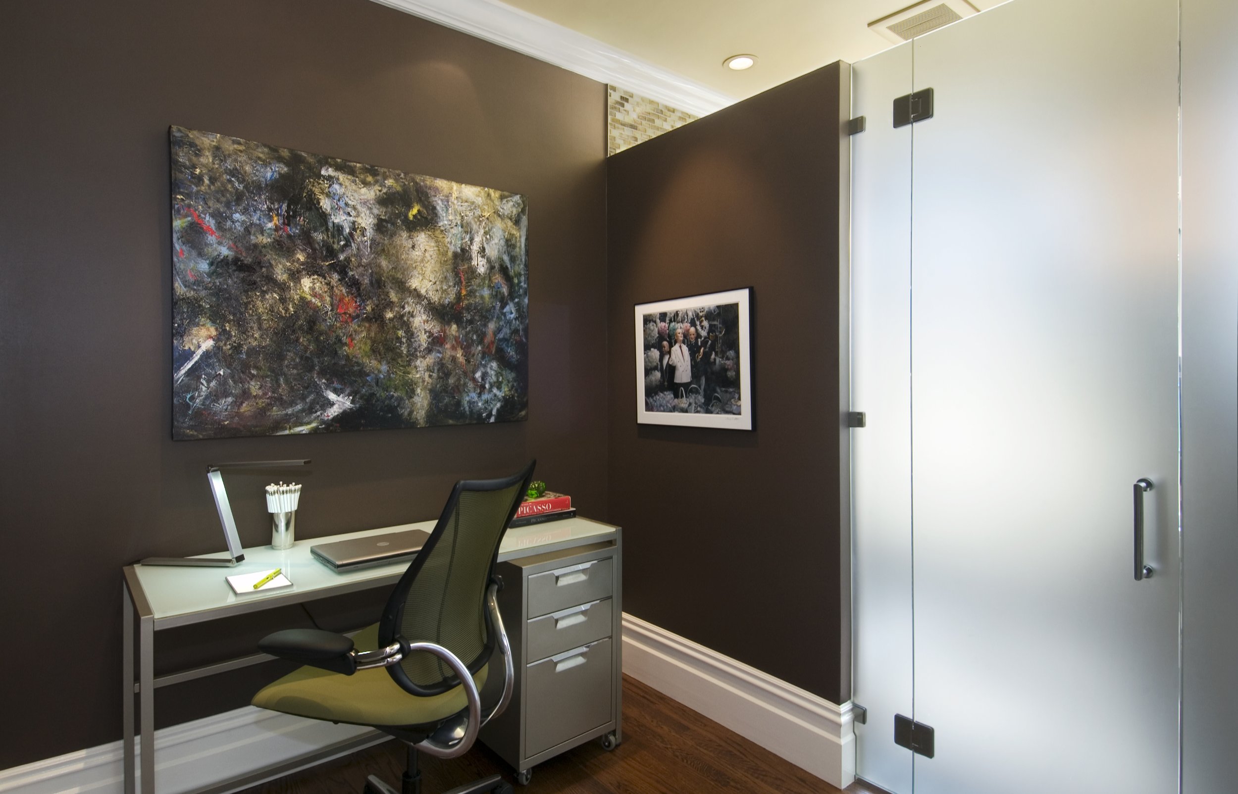 Pacific Heights Condo