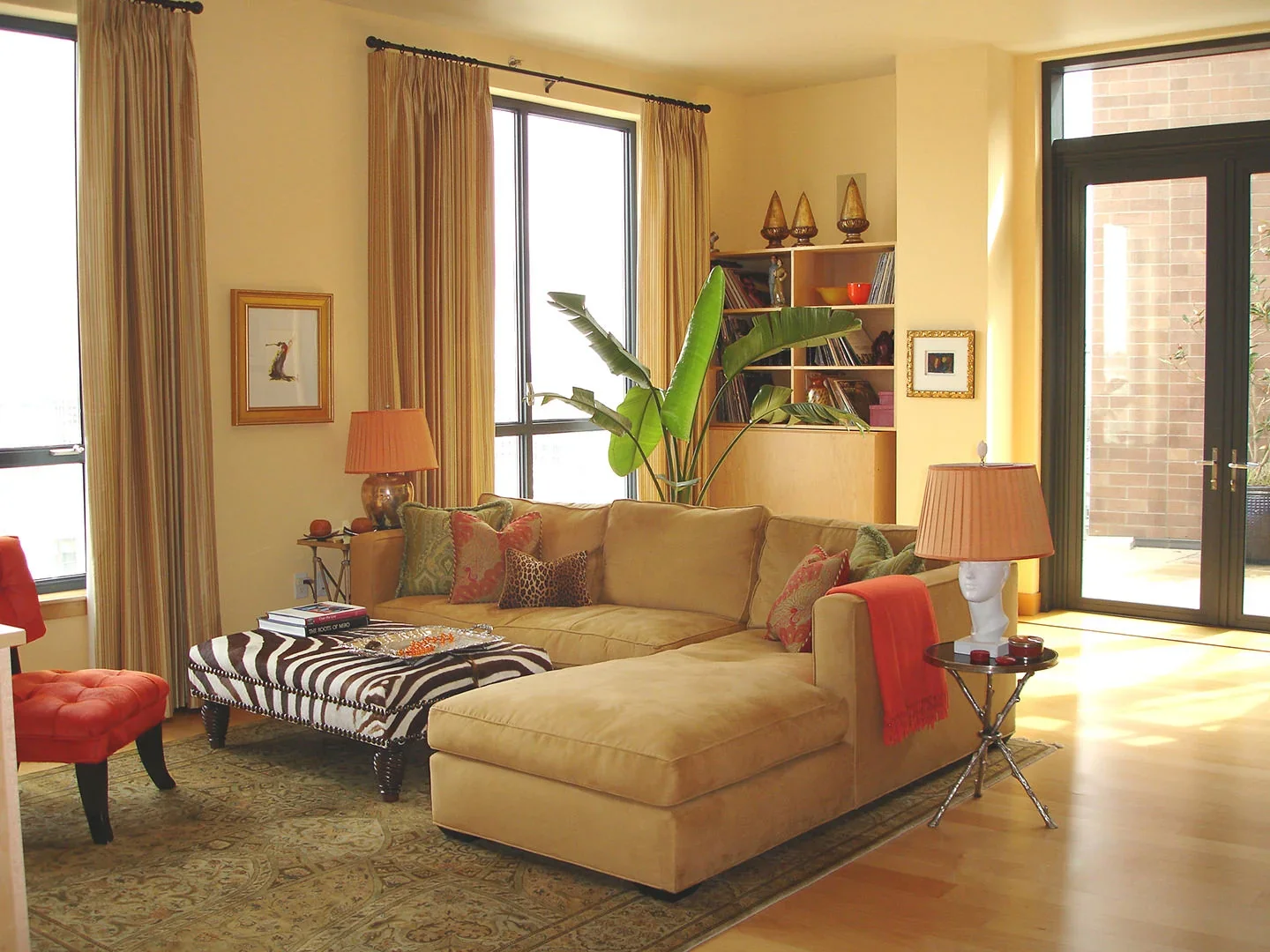 Portland Pearl Penthouse