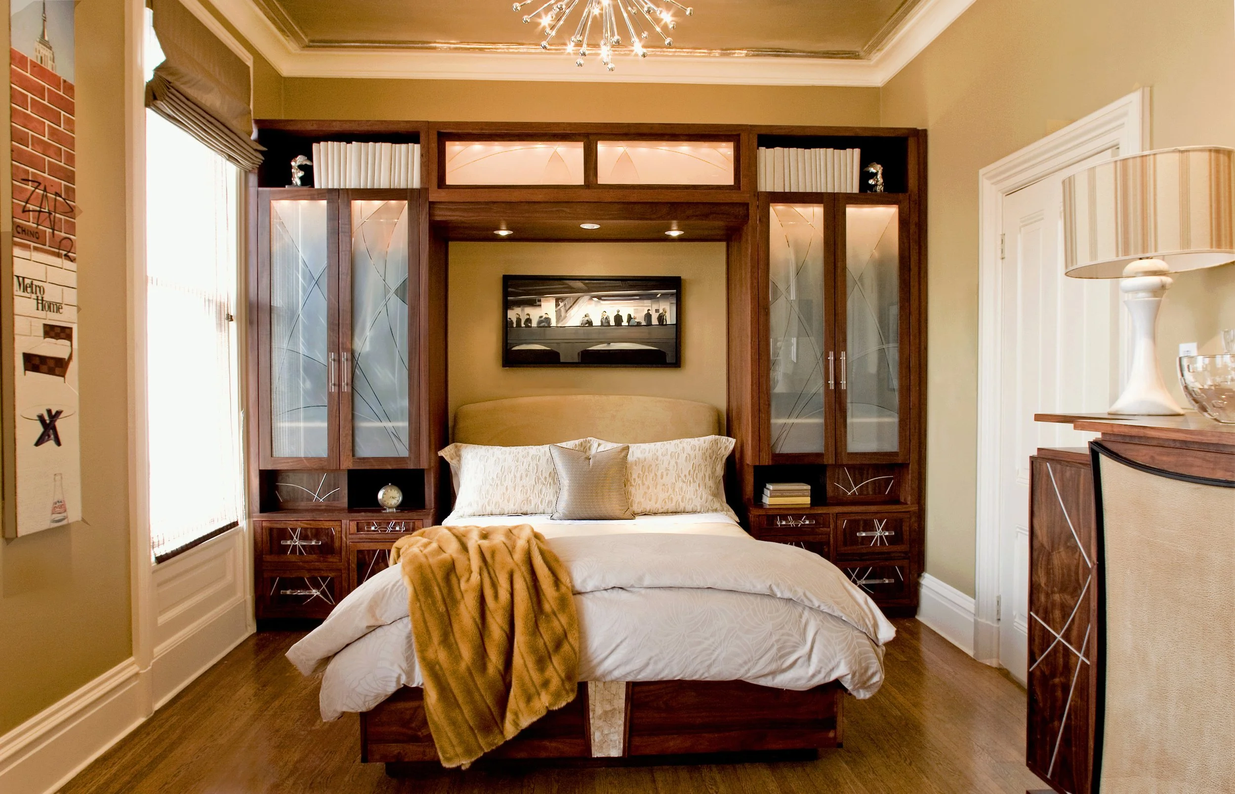 Pacific Heights Victorian
