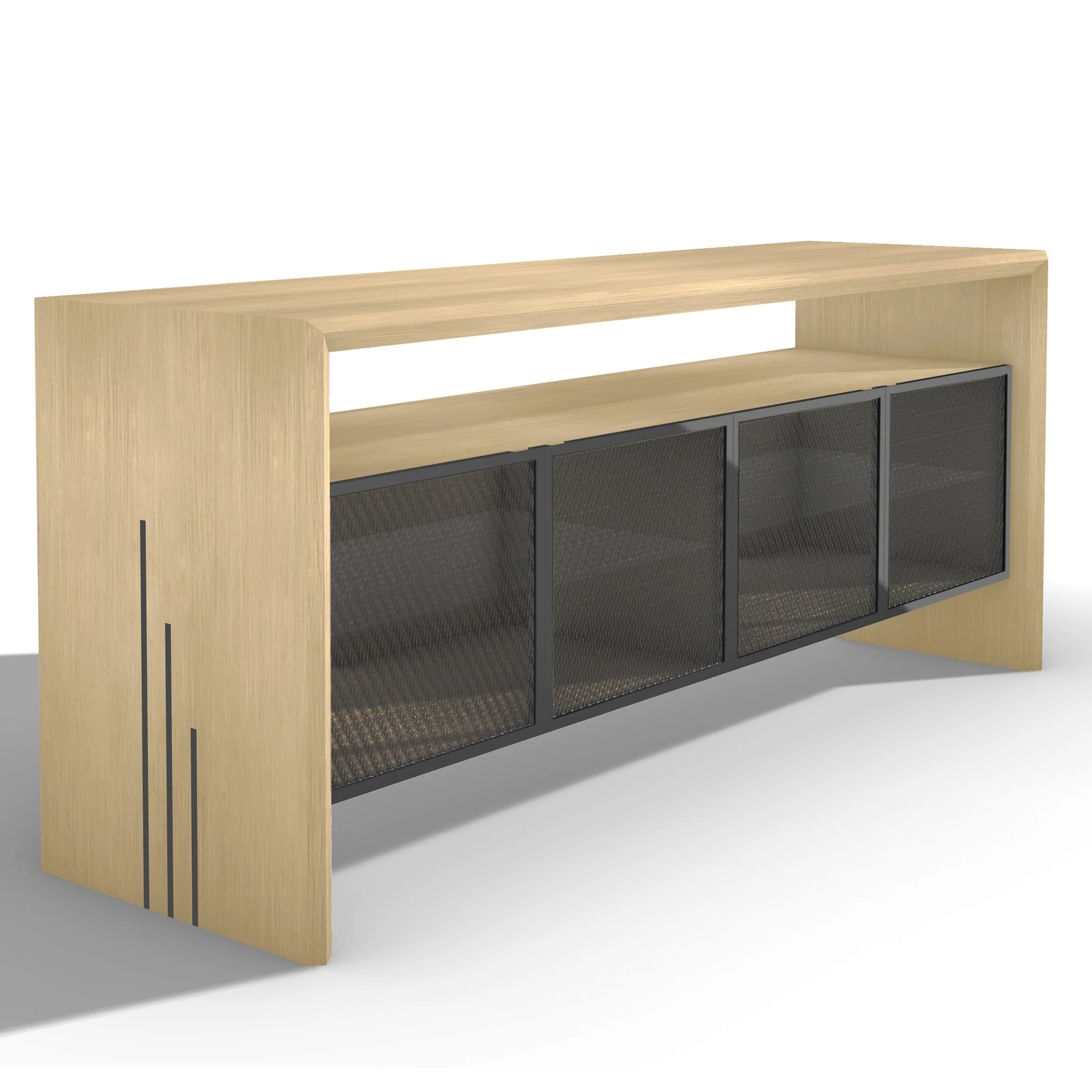 03.2 Whiskey River Credenza Light 2A.jpg
