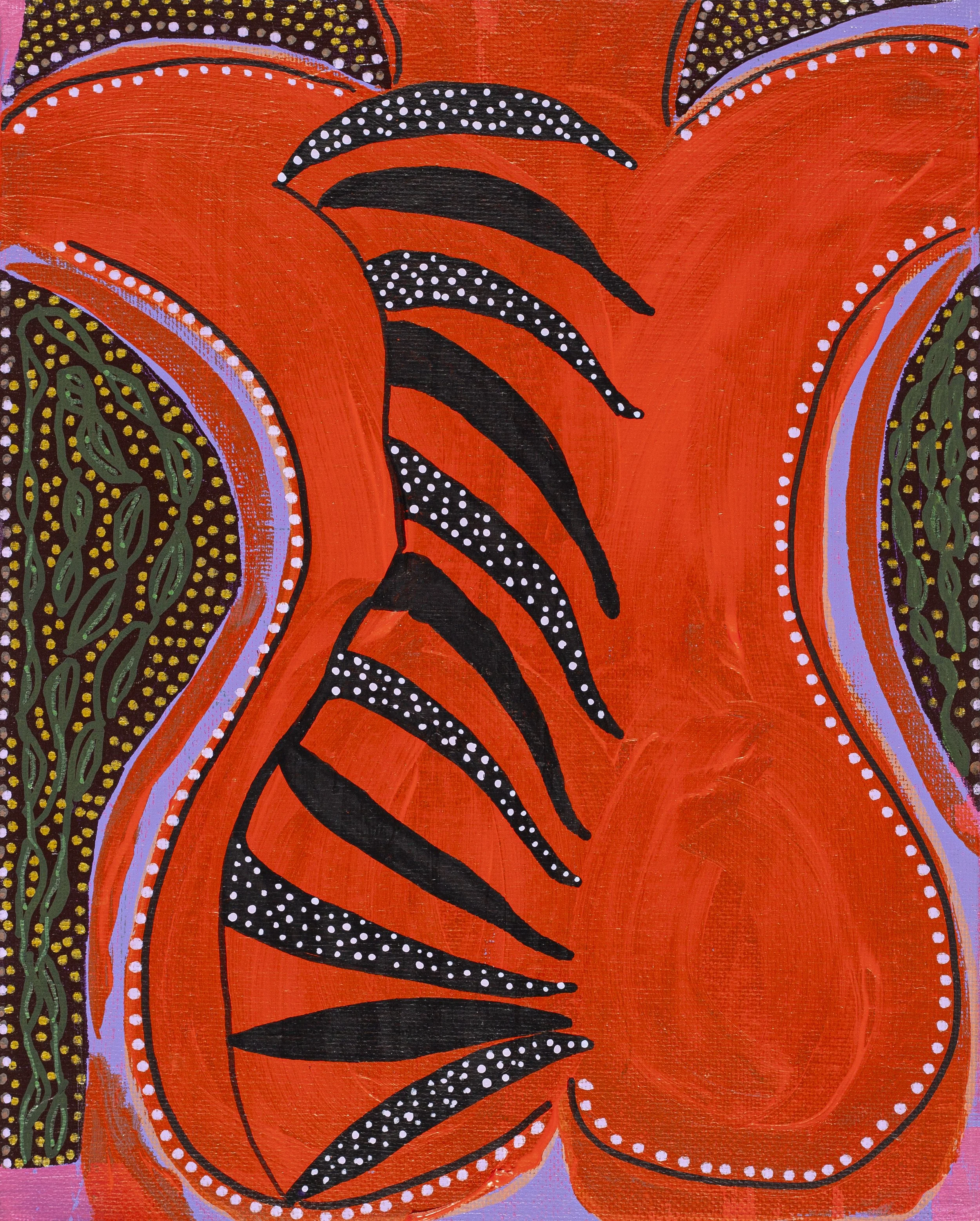 Johnson Orange Tiger Stripe Figure.jpg