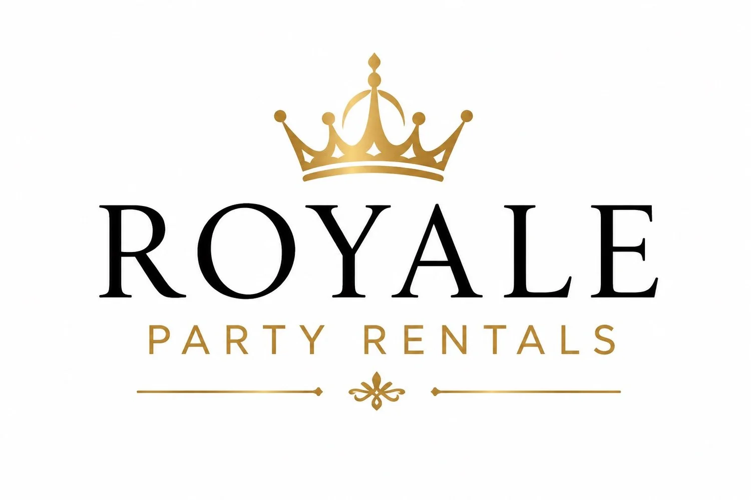 Royale Party Rentals