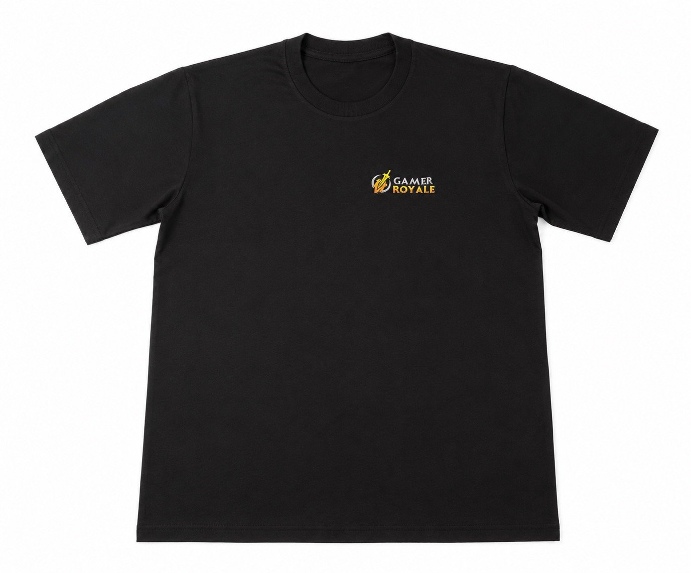 Gamer Royale T-SHIRT