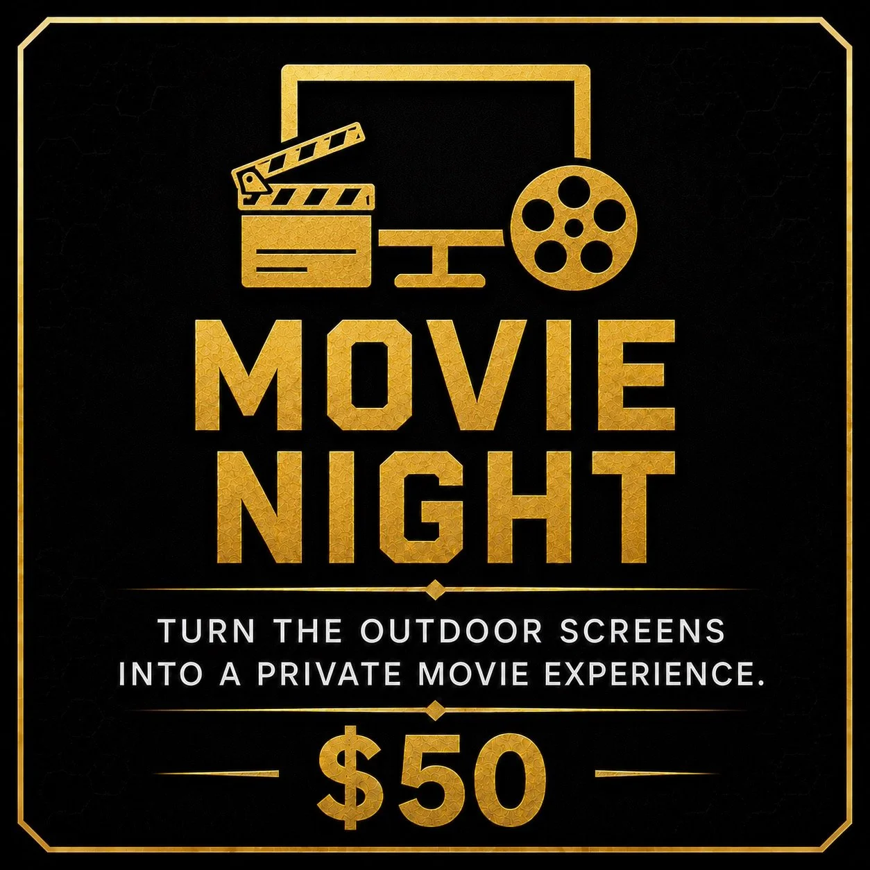 Movie Night